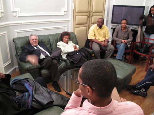 Site de rencontre en guadeloupe